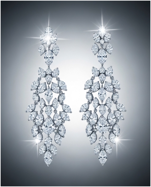 Luxury Jewelry Piece